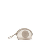 Pouch Beauty Medium FF jacquard 8N0210 AUS7F1SN7 FENDI 