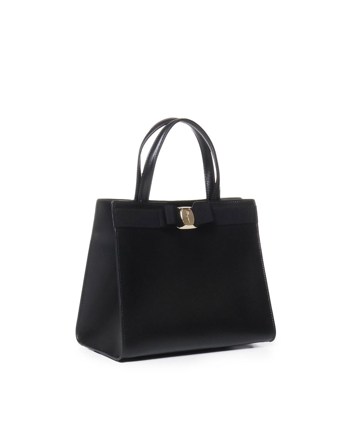 Borsa tote Vara in pelle 21I290 734058001 FERRAGAMO 
