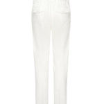Pantalone jogger in cotone L75PANH05TET0J004 01N ELEVENTY 
