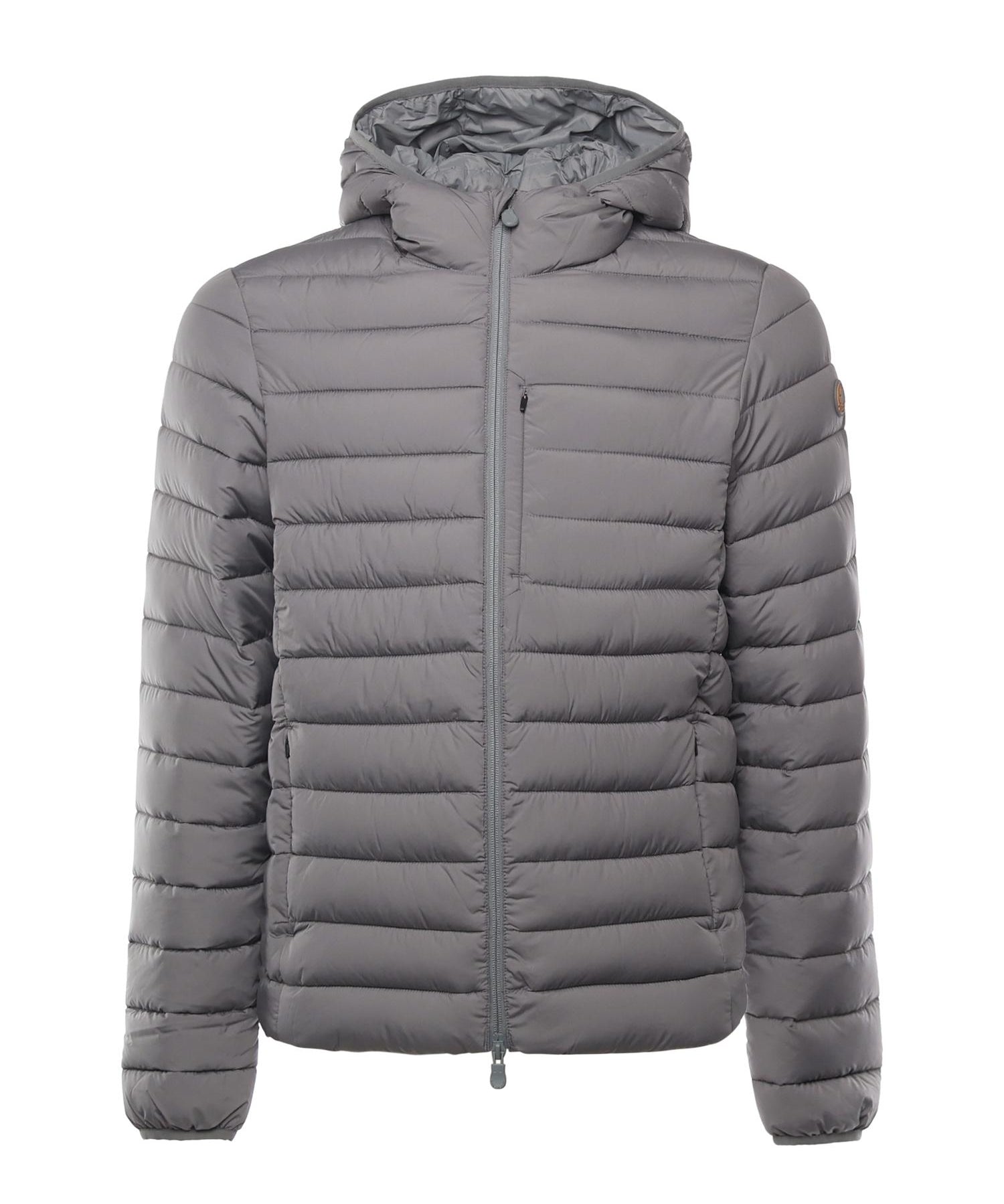 Piumino Juncus<BR/> D31273M MIRO2110016 SAVE THE DUCK 