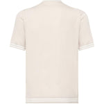 T-shirt in cotone L76MAGL40MAG0L019 02-01 ELEVENTY 