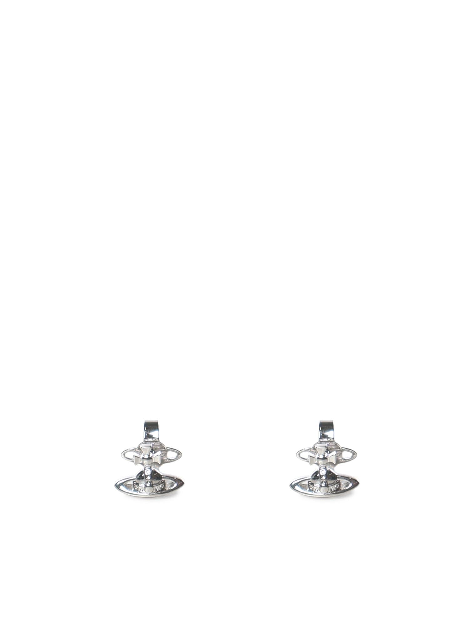 Orecchini Lorelei Stud 62010359 02P019P019 VIVIENNE WESTWOOD 