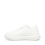 Sneakers Triton BYSC9B101 BIANCO BY BYBLOS 