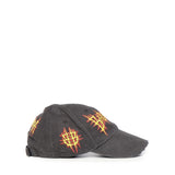Cappello Balenciaga Sacré Cœur in drill di cotone 869515 410B21002 BALENCIAGA 