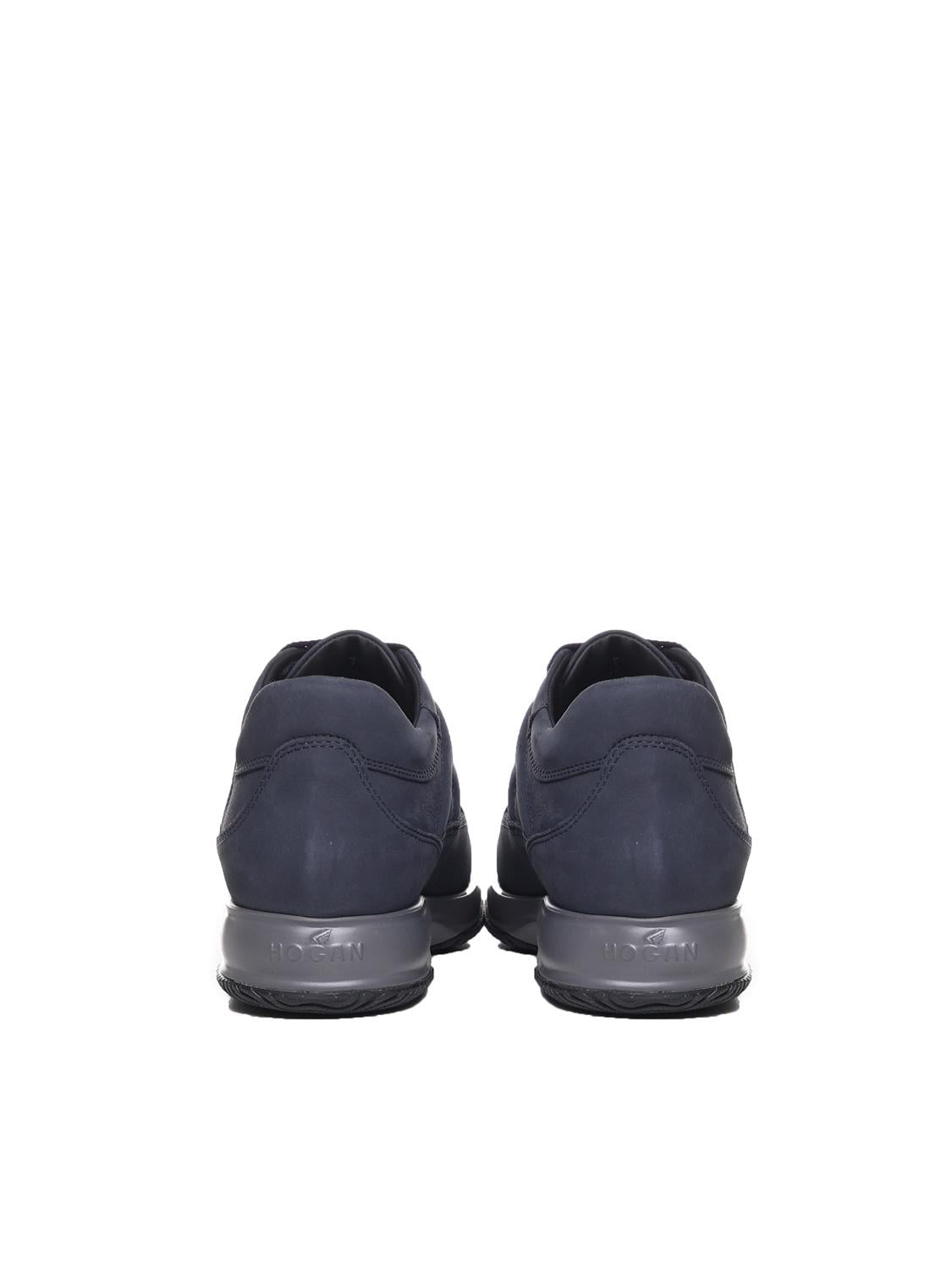 Sneakers Interactive HXM00N00010 6RNU810 HOGAN 