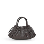 Borsa The Small Satchel in pelle 2F5HCR014H01 090 MARC JACOBS 