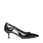 Décolleté in vernice con cut-out SF5013EX004 22222 LIU JO 