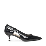 Décolleté in vernice con cut-out SF5013EX004 22222 LIU JO 