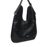 Borsa shopping Amber 73BS9CH01 AMBERNERO V° 73 