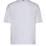 T-shirt in cotone JG000258D-M01 520631000 HERNO 