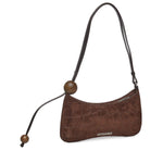 Borsa a spalla Le Bisou Perle 25HBAW00057AC07A09 880 JACQUEMUS 