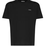 T-shirt con logo 4V3MG01F 9US0NO VALENTINO GARAVANI 