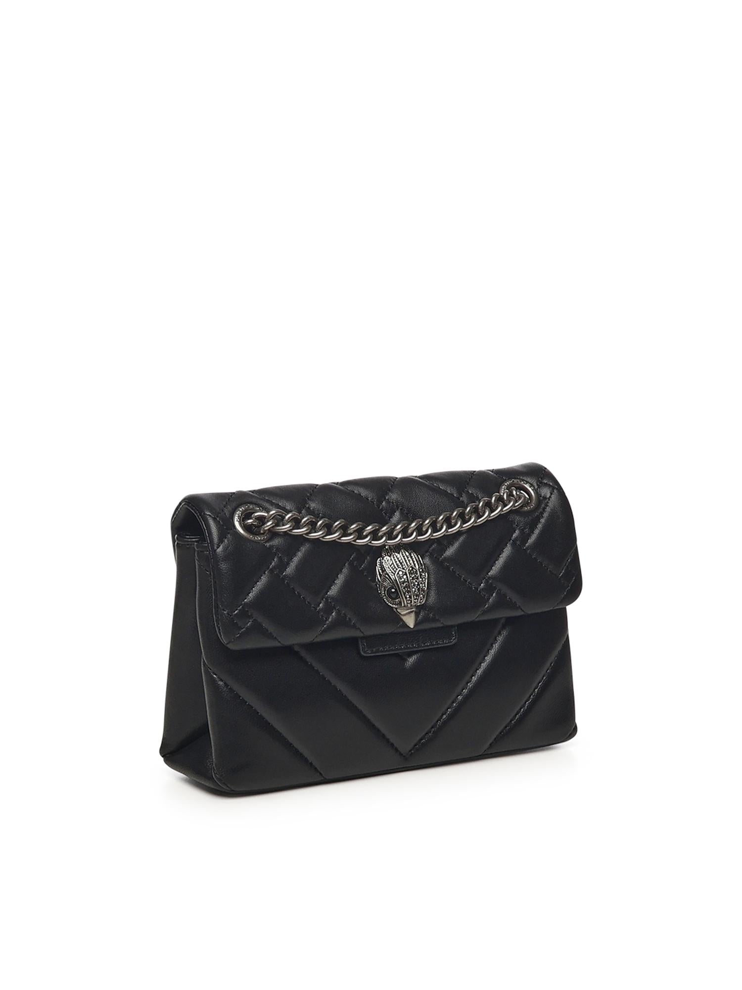 Borsa Kensington in pelle 1470800109  KURT GEIGER 
