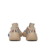 Sneakers neptune Vintage check 8099320 B9368 BURBERRY 