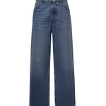 Jeans in denim FLP345 B15DF0UV2 FENDI 