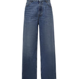 Jeans in denim FLP345 B15DF0UV2 FENDI 