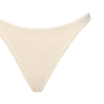 Slip Naomi crinkle NAO0006 05835H MC2 SAINT BARTH 