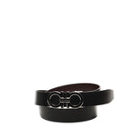 Cintura Gancini 670384 776399001 FERRAGAMO 