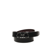 Cintura Gancini 670384 776399001 FERRAGAMO 