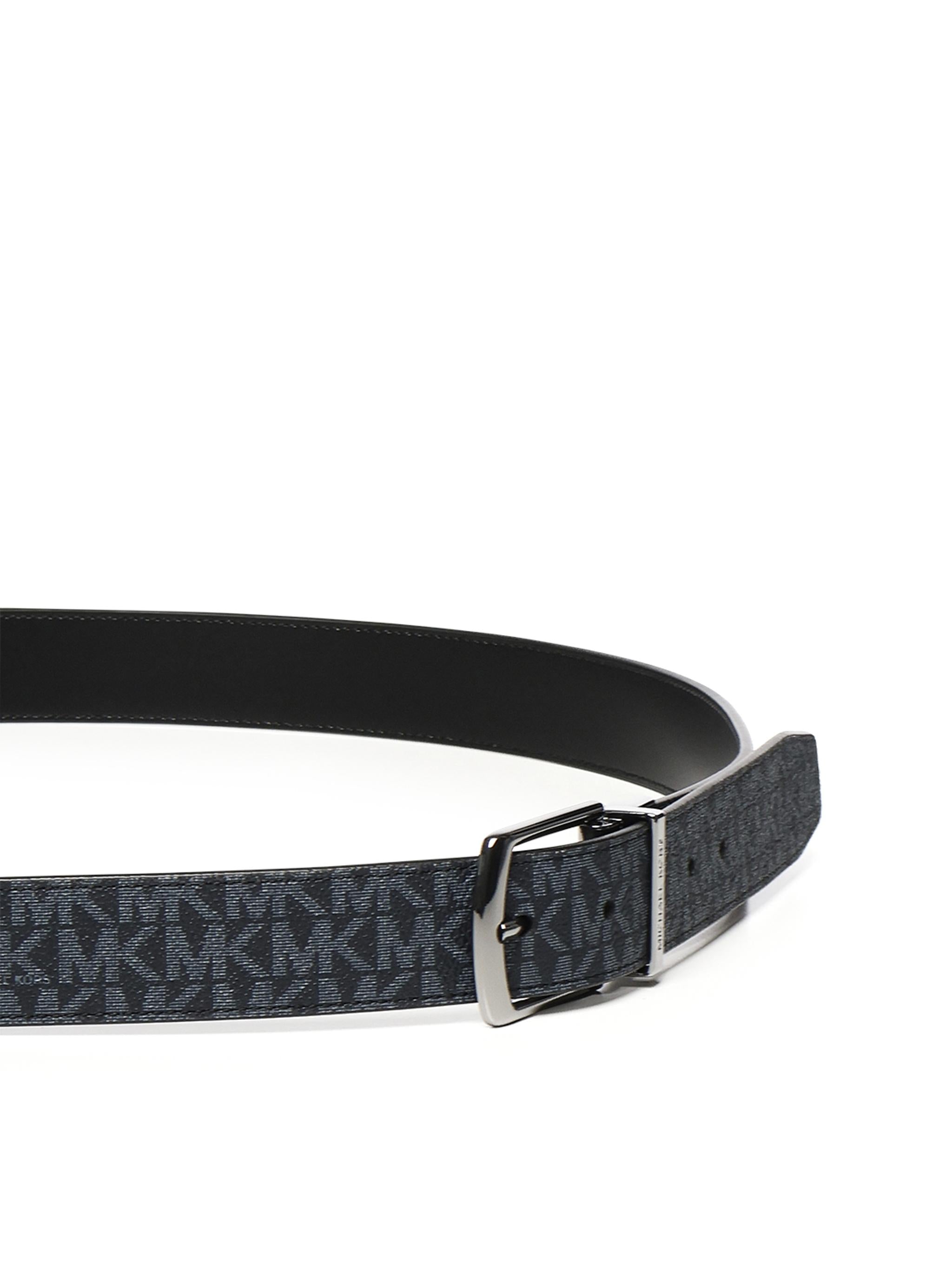 Cintura reversibile 39S5LBLY1U 502 MICHAEL MICHAEL KORS 