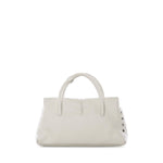 Borsa Dotta® small in pelle 068750 -1120000Z1198 ZANELLATO 