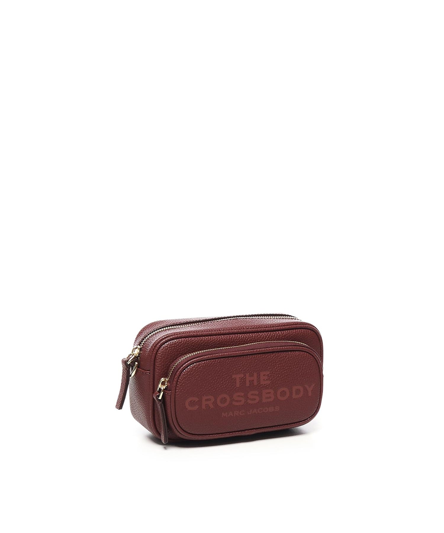 Borsa The crossbody bag 2S5HCR002H02 602 MARC JACOBS 