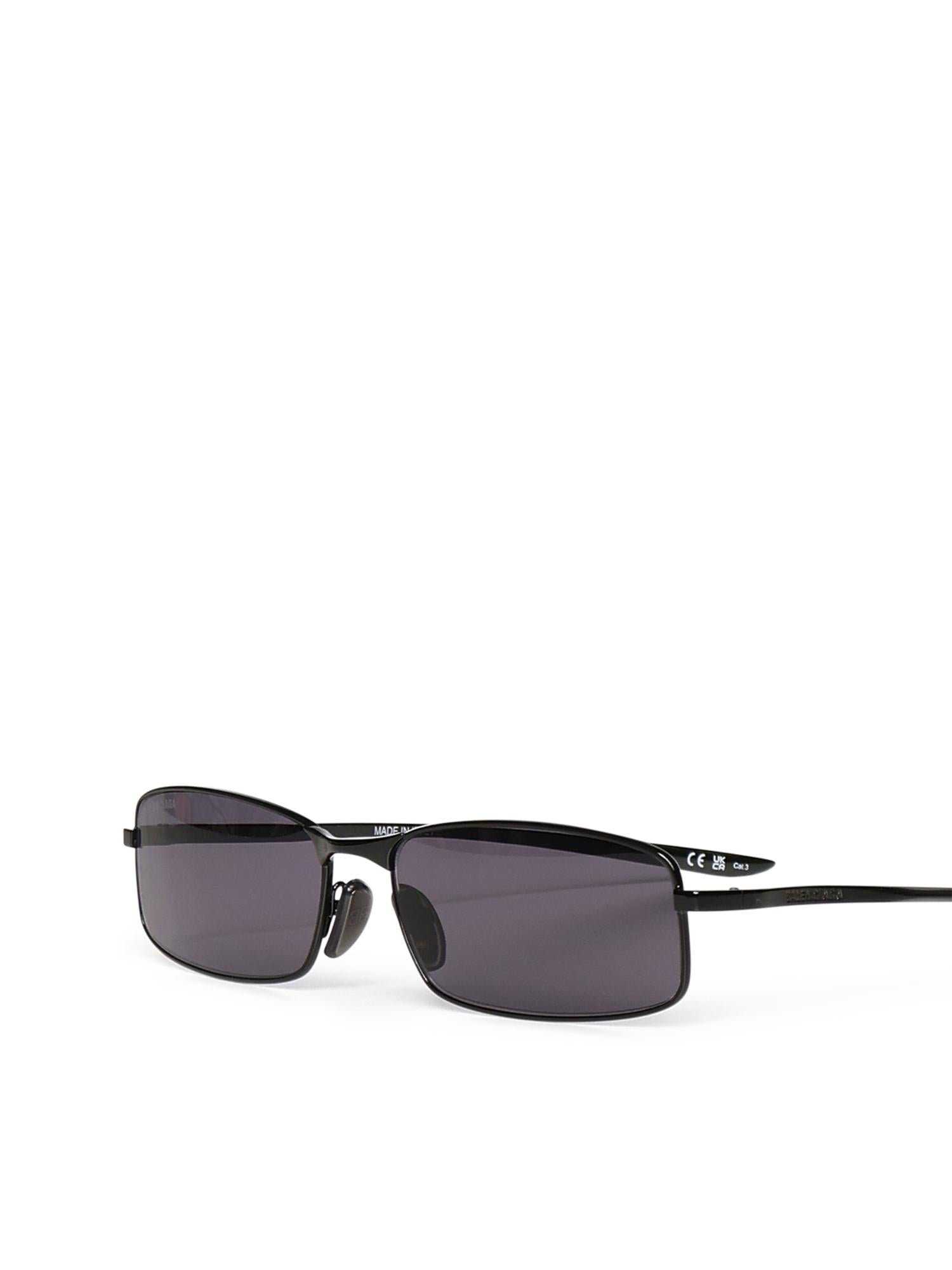 Occhiali da sole Monday Rec 858891 T0055037 BALENCIAGA 