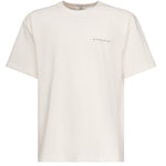 T-shirt con logo<BR/> NUS25280 081 IH NOM UH NIT 