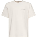 T-shirt con logo<BR/> NUS25280 081 IH NOM UH NIT 