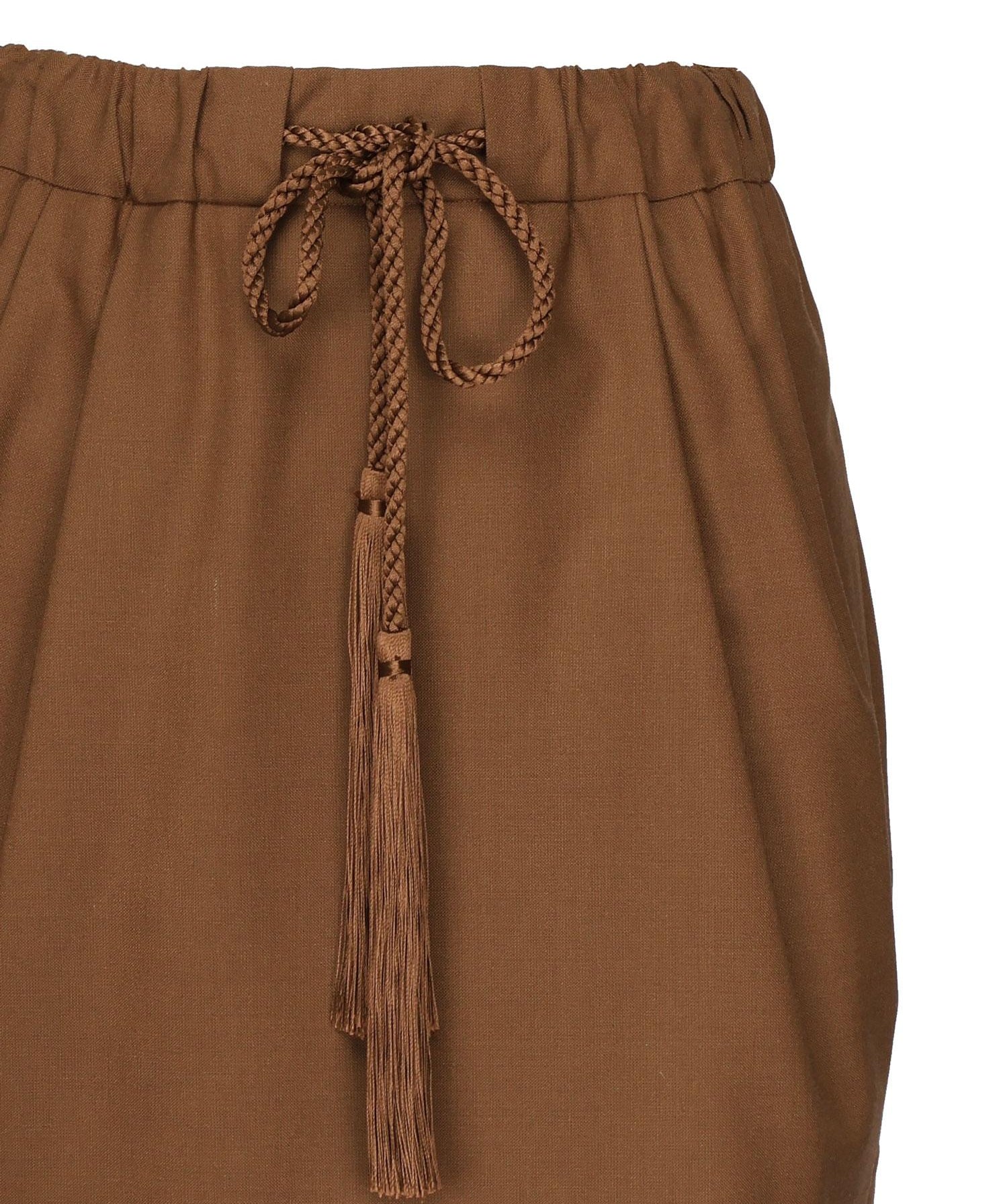 Minigonna Tabarin 2511101031600 014 MAX MARA 
