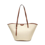 Borsa a mano Oak HH9796 000G110 MULBERRY 