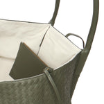 Borsa tote Pinacoteca grande 817166 V5AG13299 BOTTEGA VENETA 