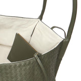 Borsa tote Pinacoteca grande 817166 V5AG13299 BOTTEGA VENETA 