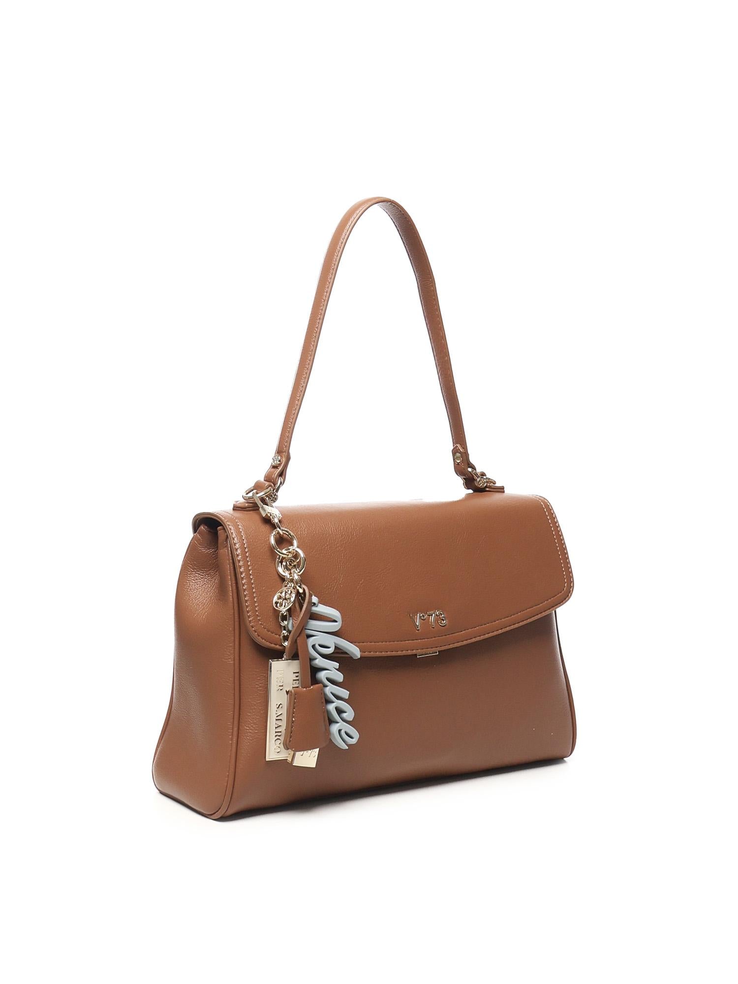 Borsa a spalla Penelope 73BS9CL02 PENELOPECUOIO V° 73 