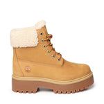 Stivale Impermeabile con plateau "Stone Street" TB0A2PU67541  TIMBERLAND 