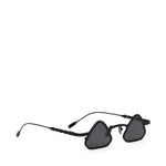 Occhiali da sole MAXA24 CPT66 BLK CAPOTE 