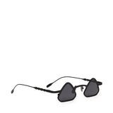 Occhiali da sole MAXA24 CPT66 BLK CAPOTE 