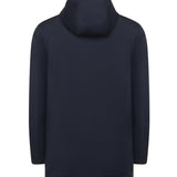Giacca lunga stretch con logo<BR/> 1129 4WX68 COLMAR ORIGINALS 