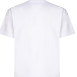 T-shirt con logo S74GD1396 D20020100 DSQUARED2 
