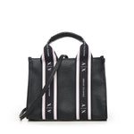 Borsa shopper con bande a contrasto XW000935 AF13685MC056 ARMANI EXCHANGE 