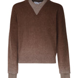 Maglioncino in lana mista KW1198 YN0352660 JW ANDERSON 
