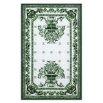Telo da mare stampa maiolica M0A00T II7C4HV3T DOLCE & GABBANA 