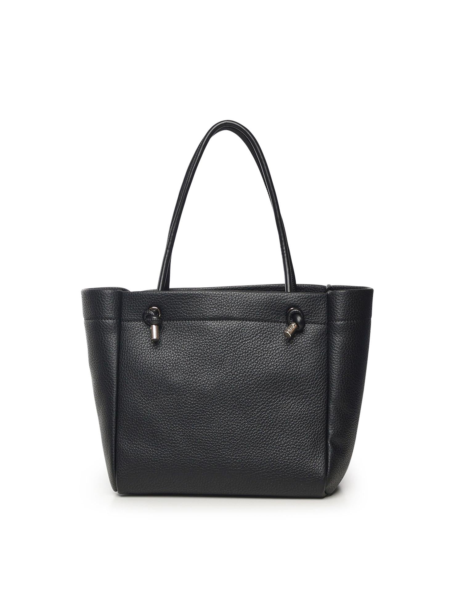 Borsa shopping Cortina 73BS9FG02 CORTINANERO V° 73 