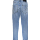 Jeans Koons in denim DP268B DF0283DLZ8800 DONDUP 
