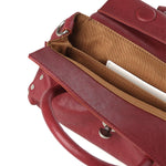 Borsa Dotta Baby in pelle<BR/> 068750 2100000Z0992 ZANELLATO 