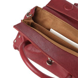 Borsa Dotta Baby in pelle<BR/> 068750 2100000Z0992 ZANELLATO 