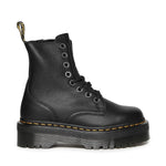 Stivali platform Jadon III in pelle 26378001  DR. MARTENS 