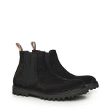 Chelsea Sergio in suede SERGIO CAMOSCIONERO GIULIANO GALIANO 