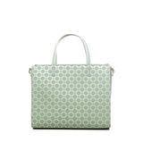Shopping bag Responsibility 73BS7Q901 RESPONSIBILITY LOGOSALVIA V° 73 
