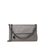 Borsa portafoglio a tracolla Falabella 581238 W91321220 STELLA McCARTNEY 